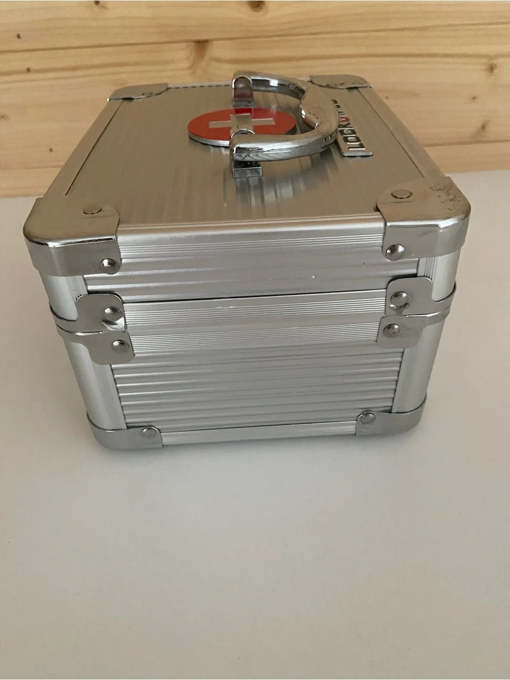 LockMed digit combination